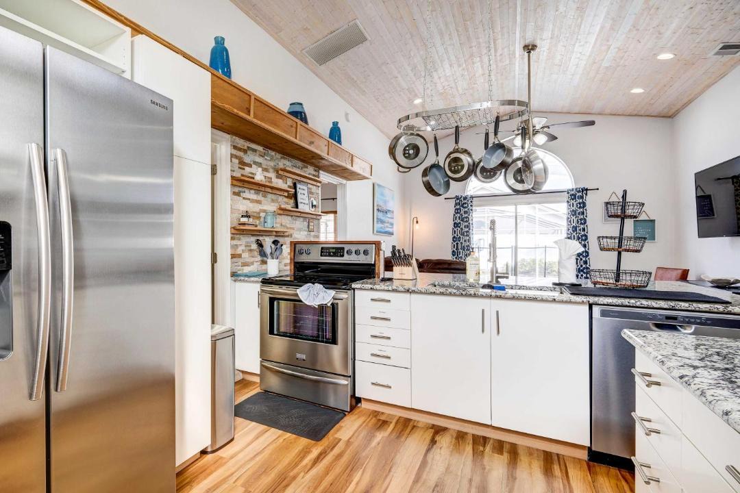 Photo of Kitchen in Lindfields