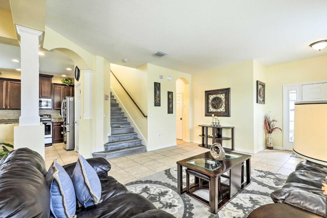 Photo of Livingroom in Riverview