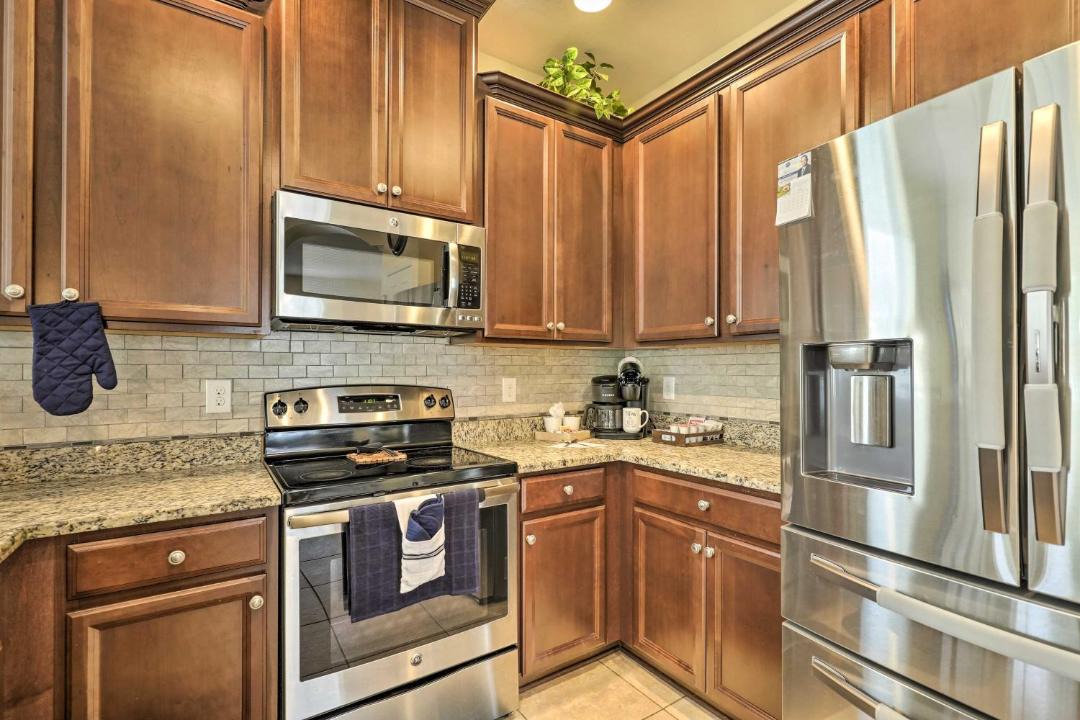 Photo of Kitchen in Riverview