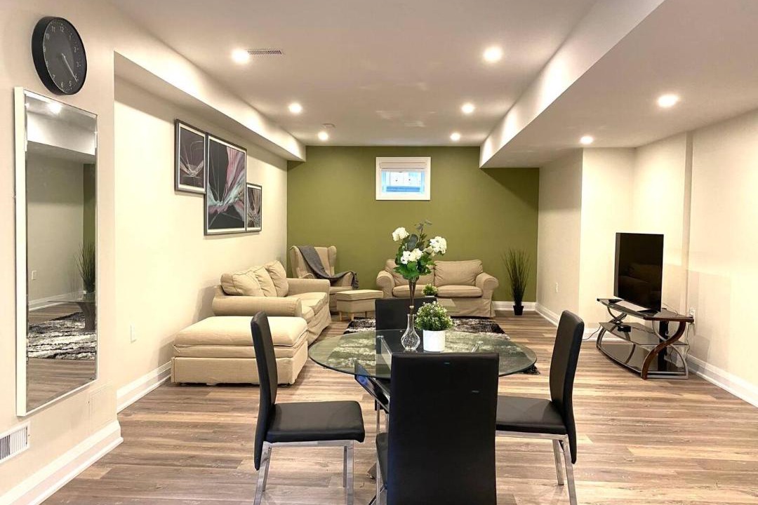Photo of Livingroom in Pickering