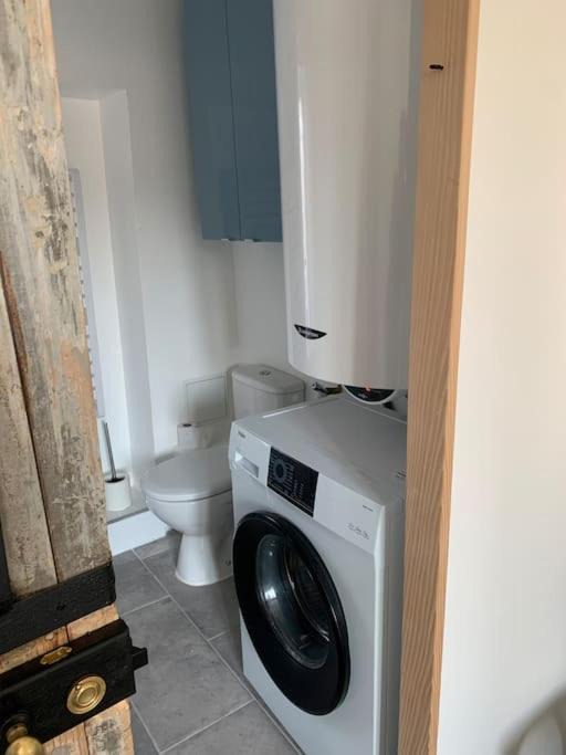 Photo of Bathroom in Coupvray