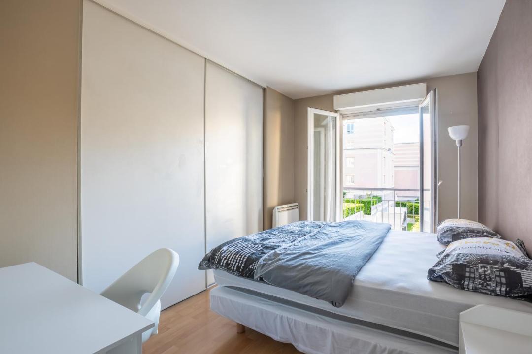 Photo of Bedroom in L'Hay-les-Roses