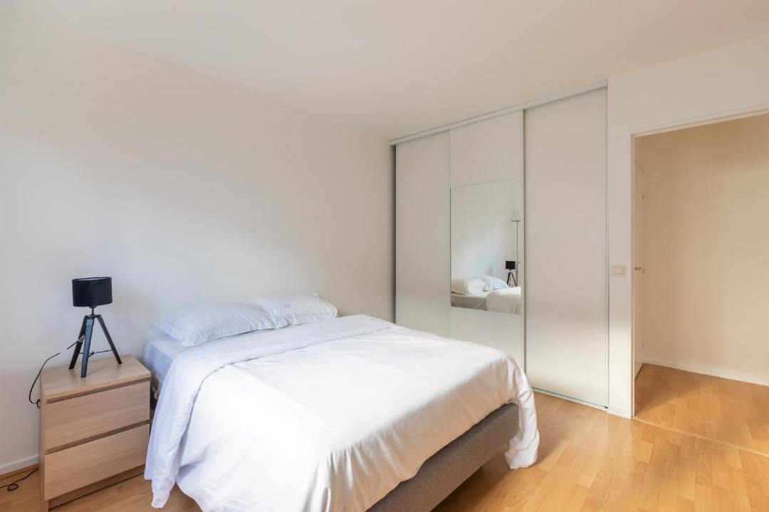 Photo of Bedroom in L'Hay-les-Roses