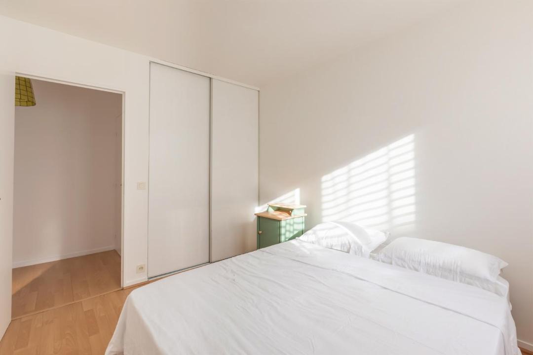 Photo of Bedroom in L'Hay-les-Roses