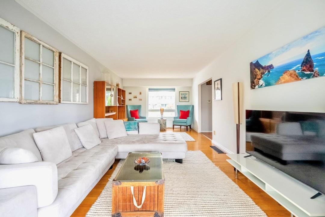 Photo of Livingroom in Hamilton