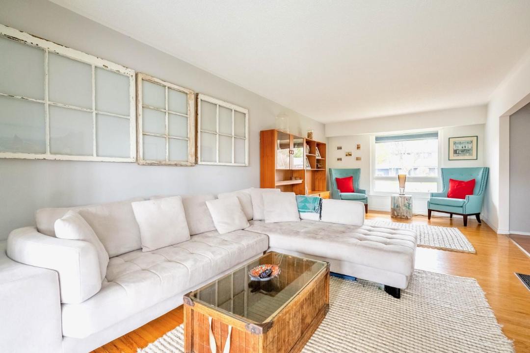 Photo of Livingroom in Hamilton