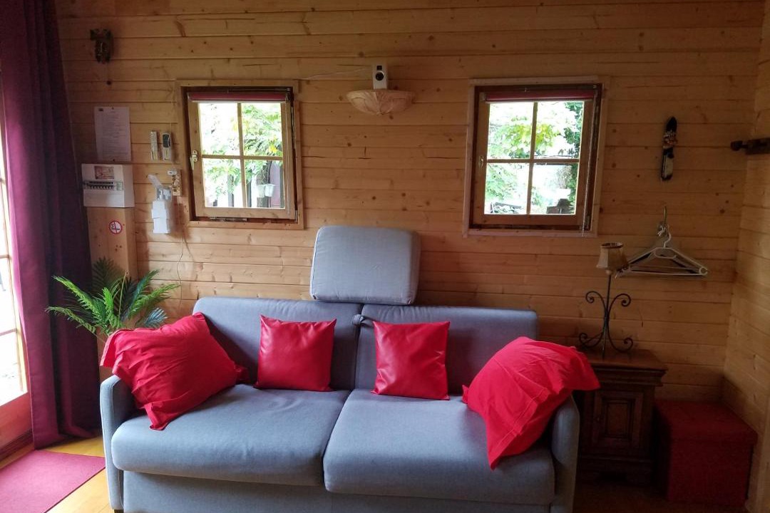 Photo of Livingroom in Gagny