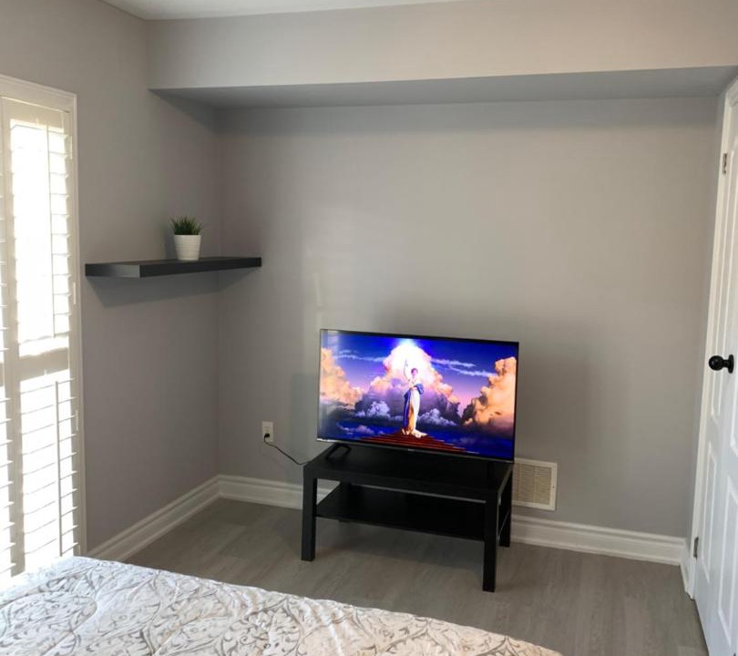 Photo of Bedroom in Meadowvale Village