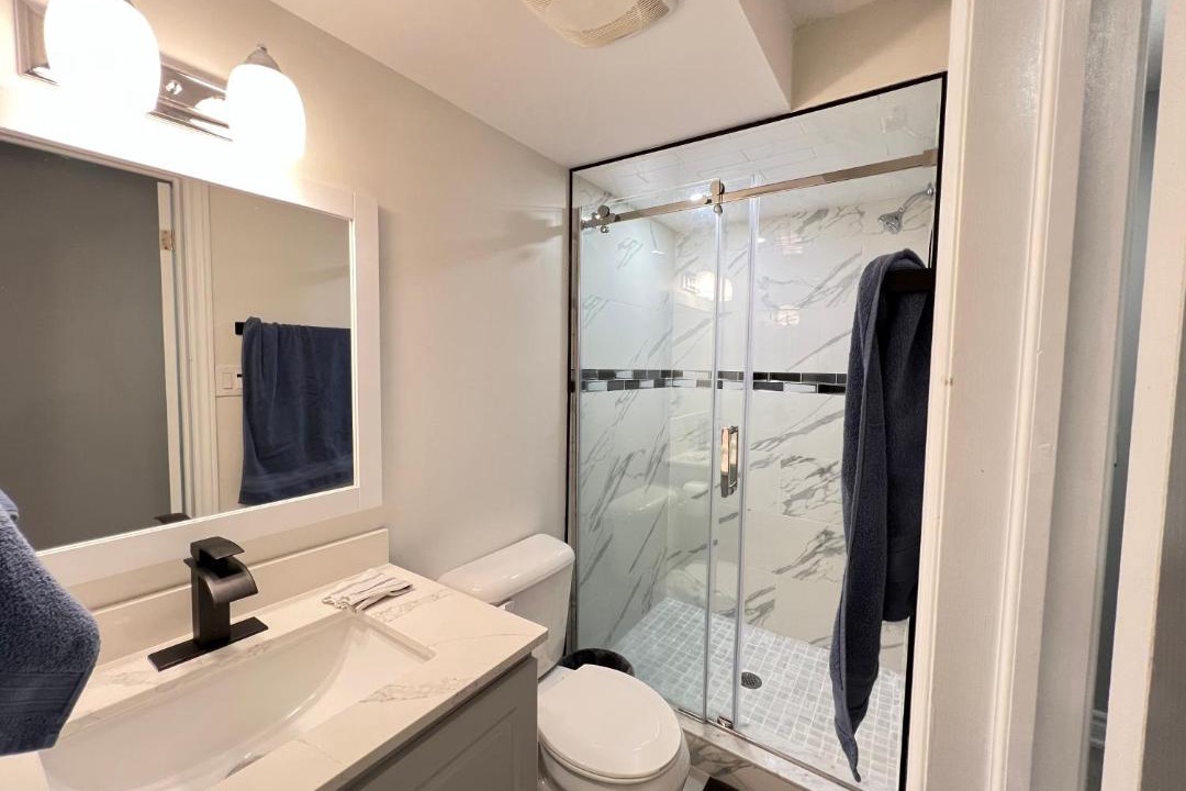Photo of Bathroom in Meadowvale Village
