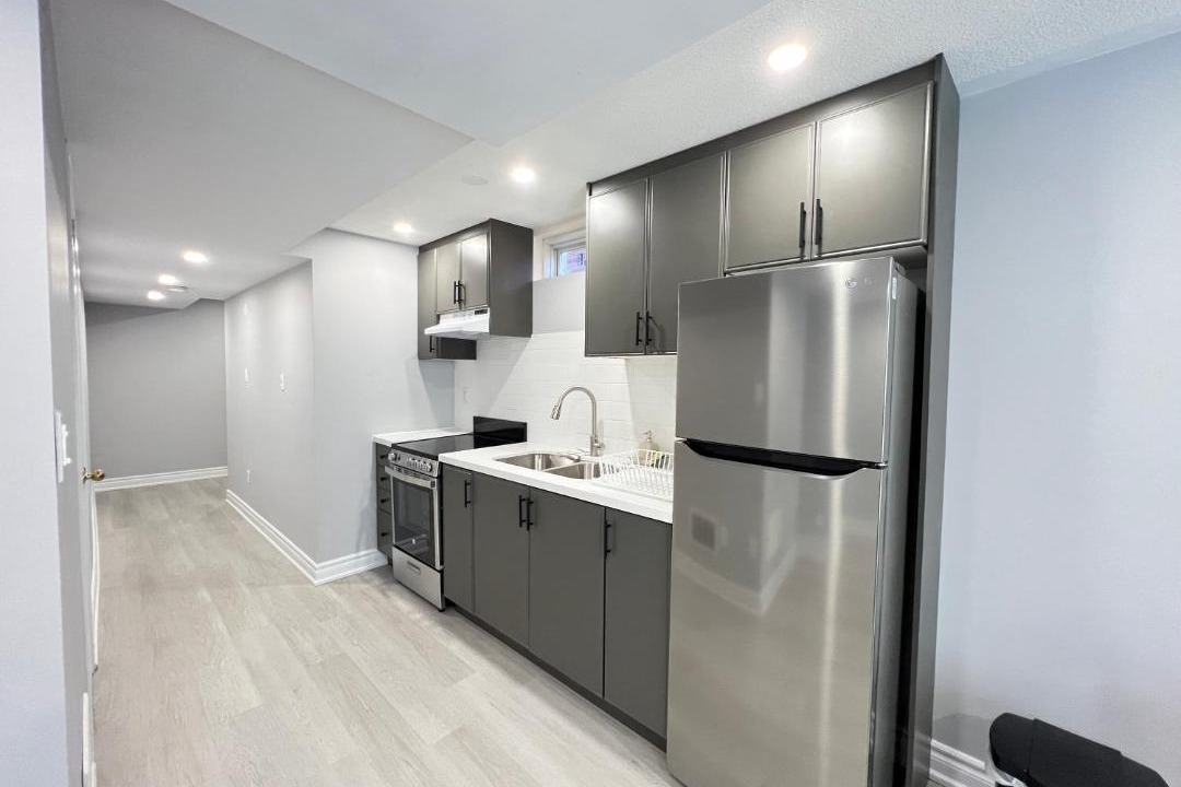 Photo of Kitchen in Meadowvale Village