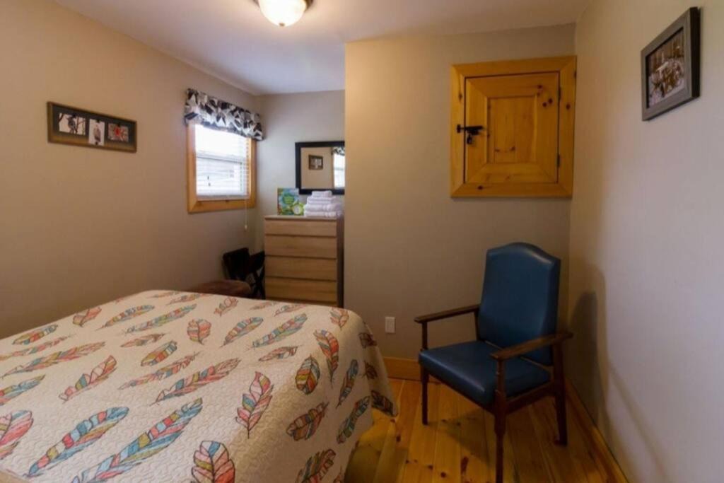 Photo of Bedroom in Prince Edward