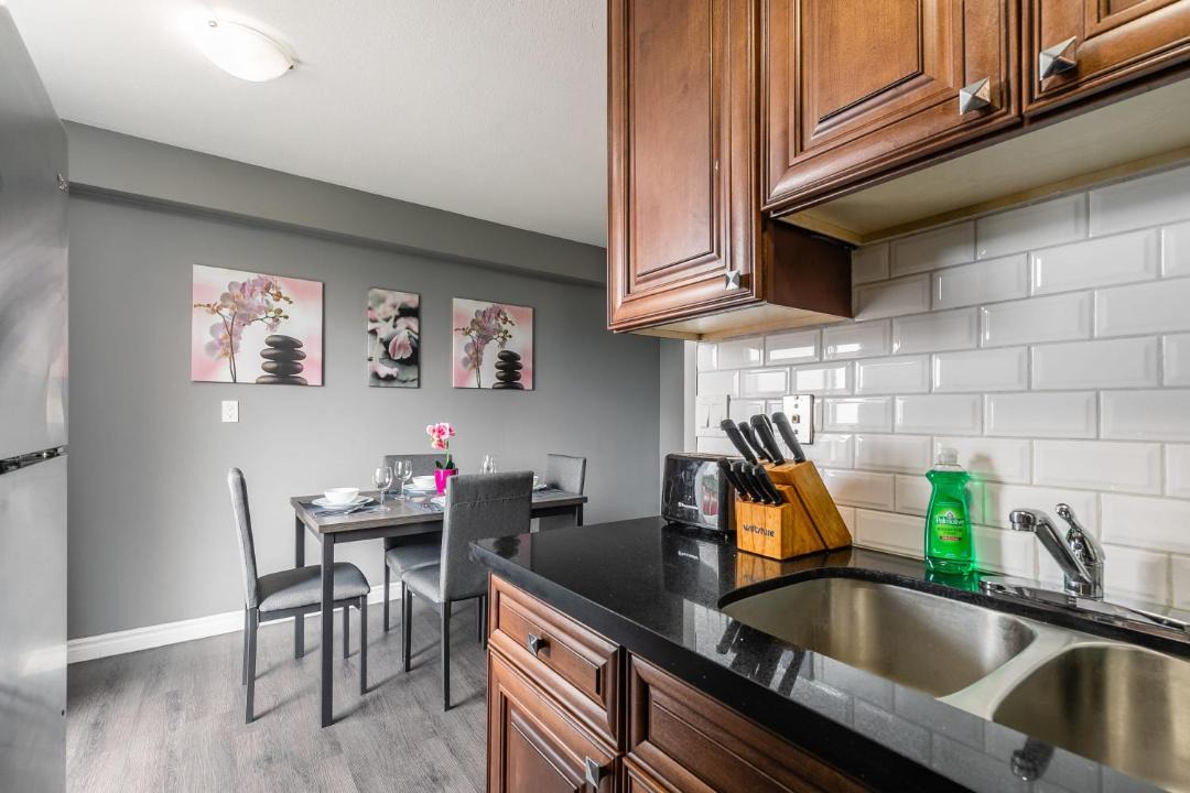 Photo of Kitchen in Rosedale