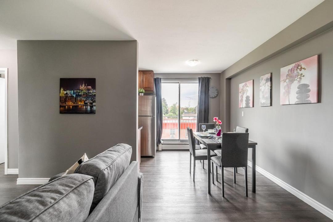Photo of Livingroom in Rosedale