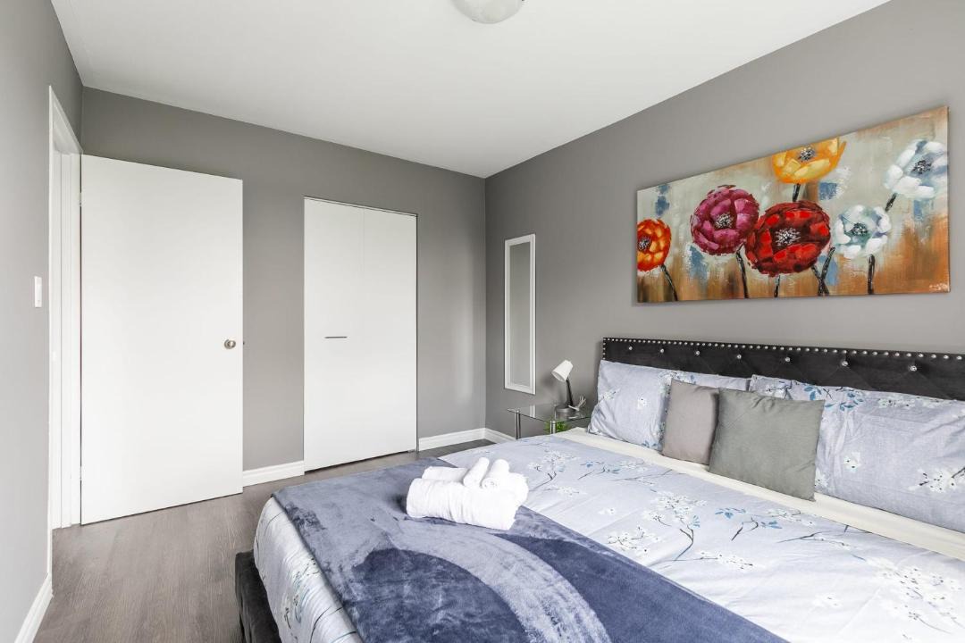 Photo of Bedroom in Rosedale