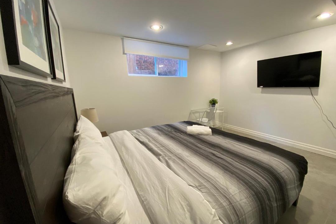 Photo of Bedroom in York Mills