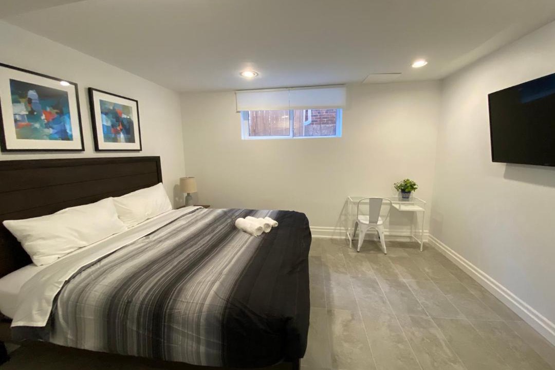 Photo of Bedroom in York Mills