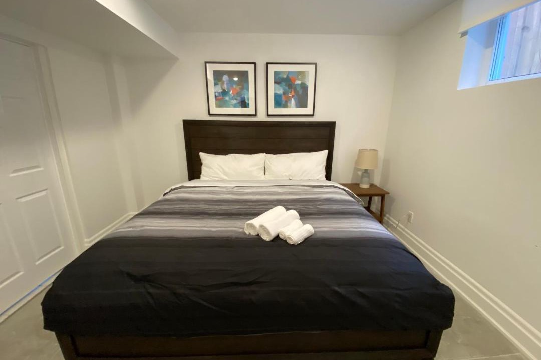 Photo of Bedroom in York Mills