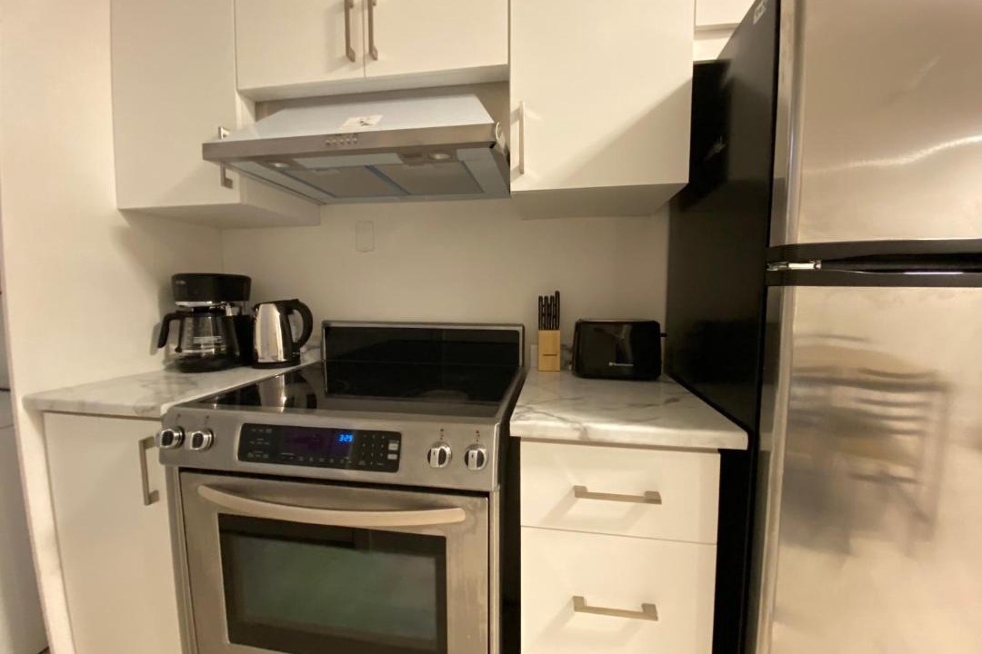 Photo of Kitchen in York Mills