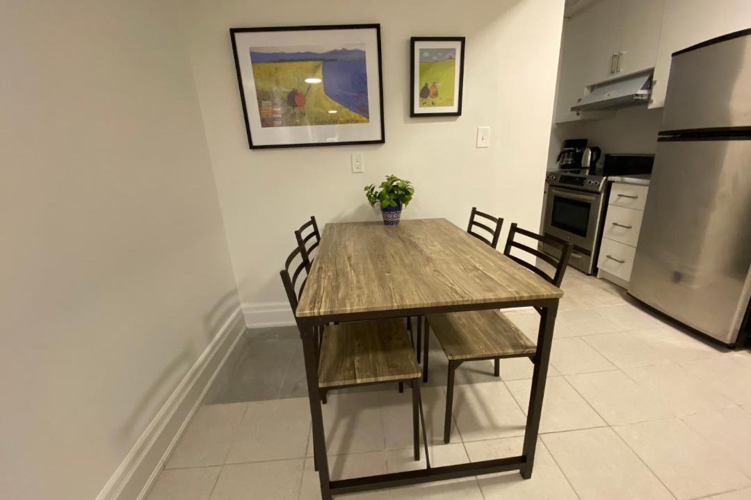 Photo of Livingroom in York Mills