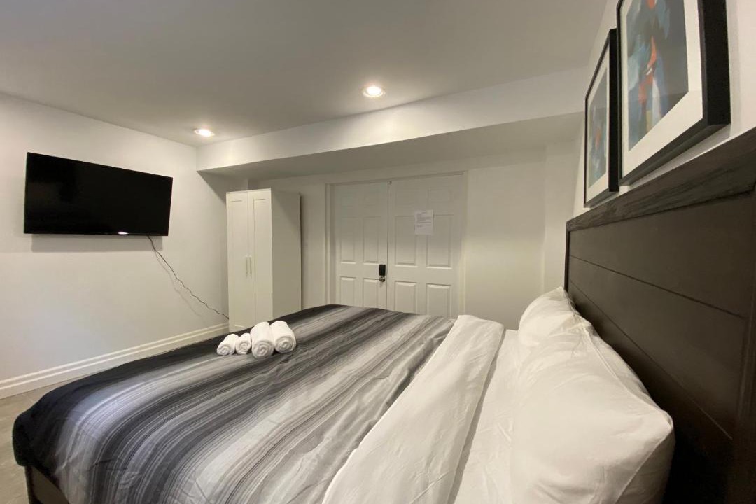 Photo of Bedroom in York Mills