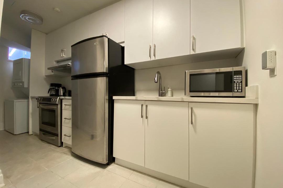 Photo of Kitchen in York Mills