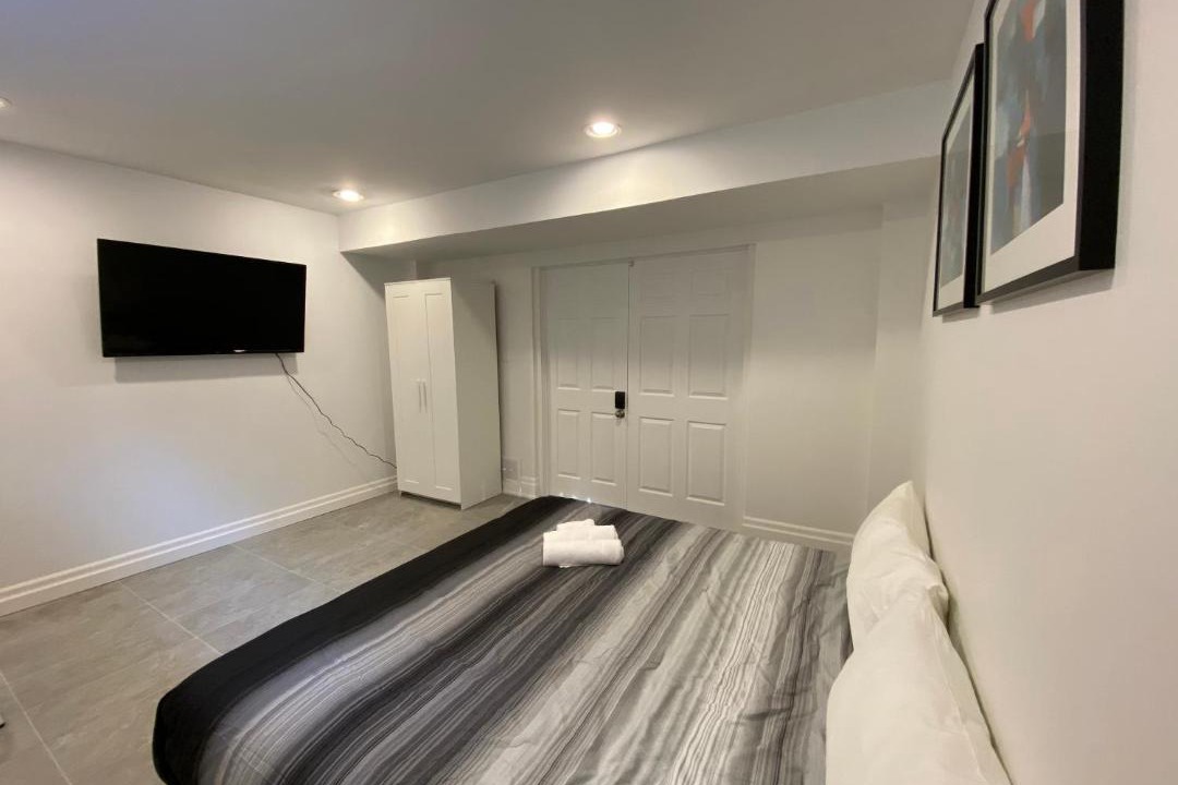 Photo of Bedroom in York Mills