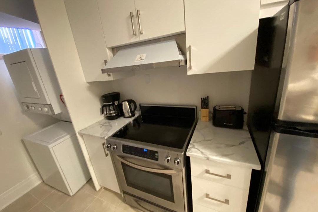 Photo of Kitchen in York Mills