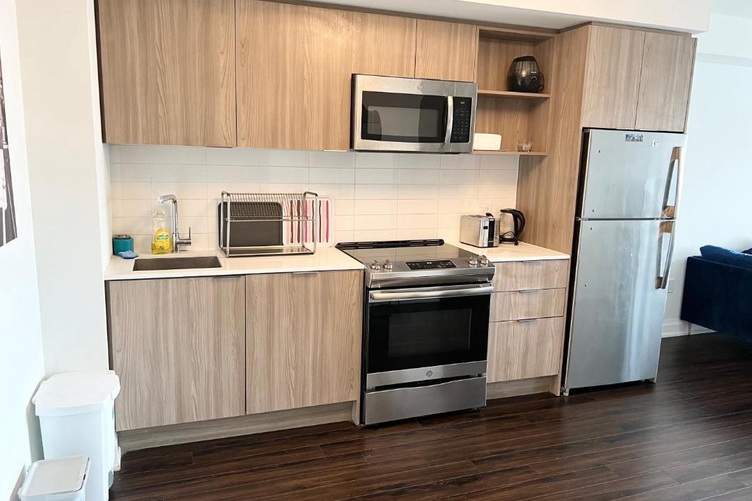 Photo of Kitchen in Weston