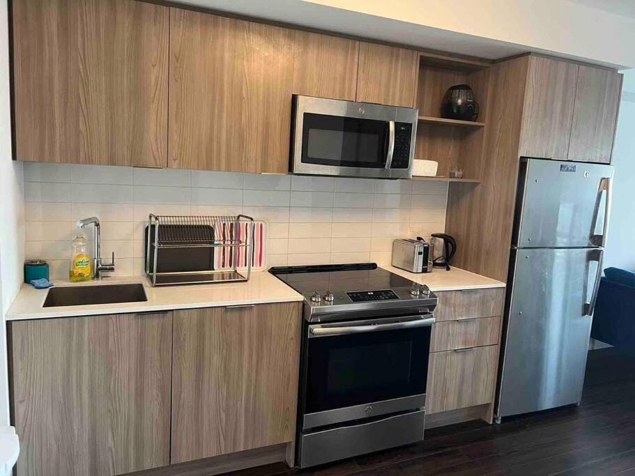Photo of Kitchen in Weston