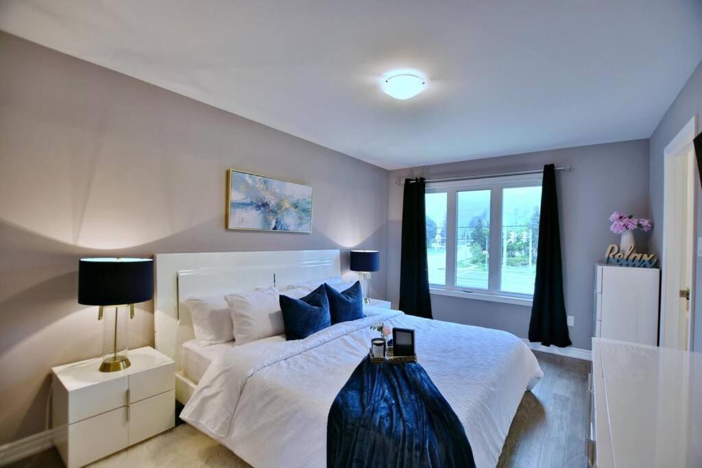 Photo of Bedroom in The Blue Mountains