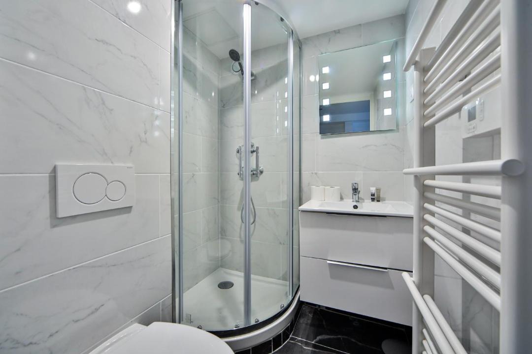 Photo of Bathroom in Charenton-le-Pont
