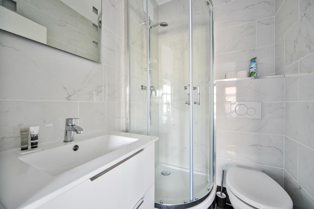 Photo of Bathroom in Charenton-le-Pont