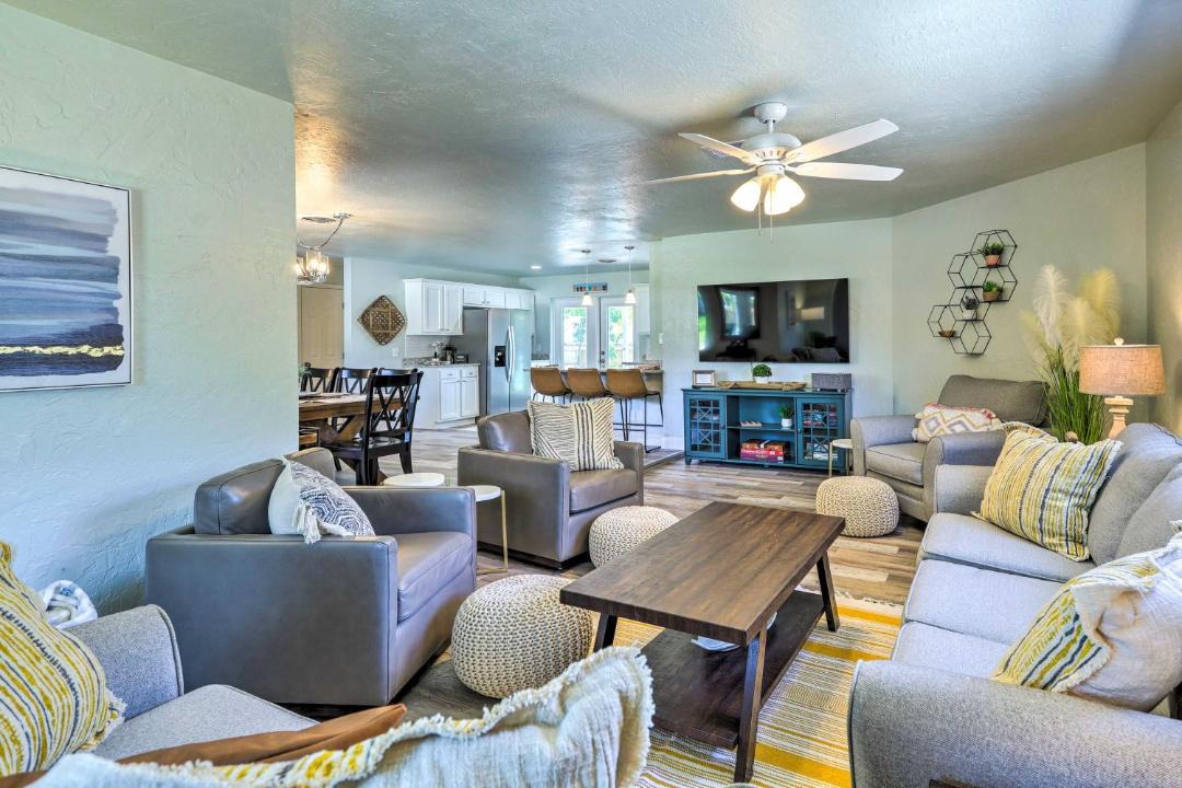 Photo of Livingroom in Merritt Island