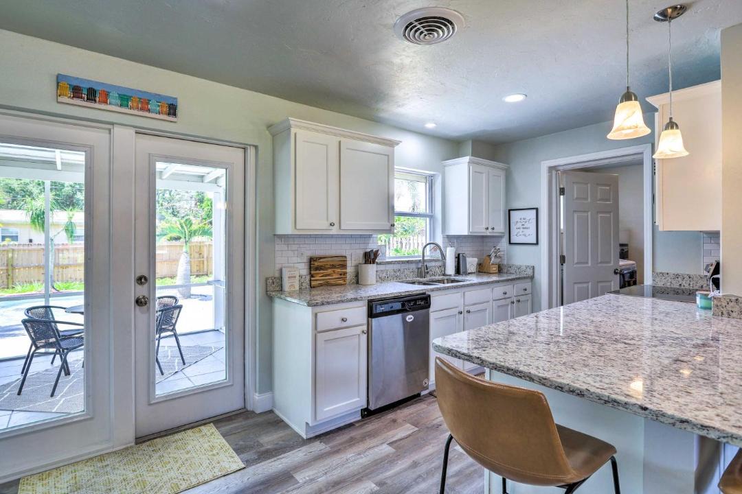 Photo of Kitchen in Merritt Island