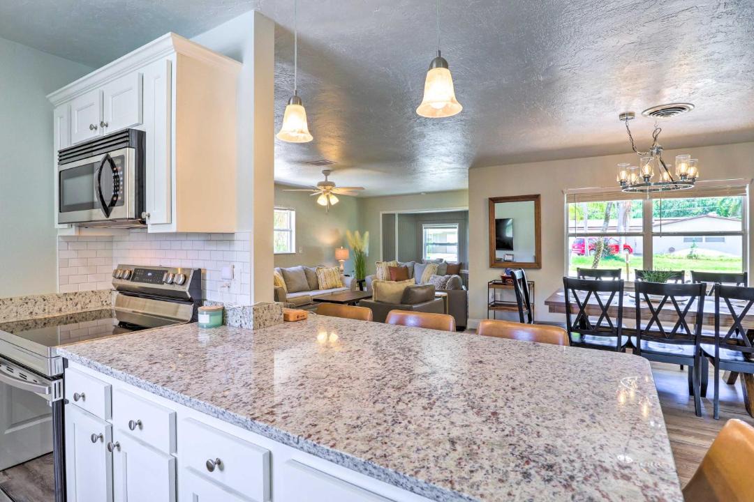 Photo of Kitchen in Merritt Island