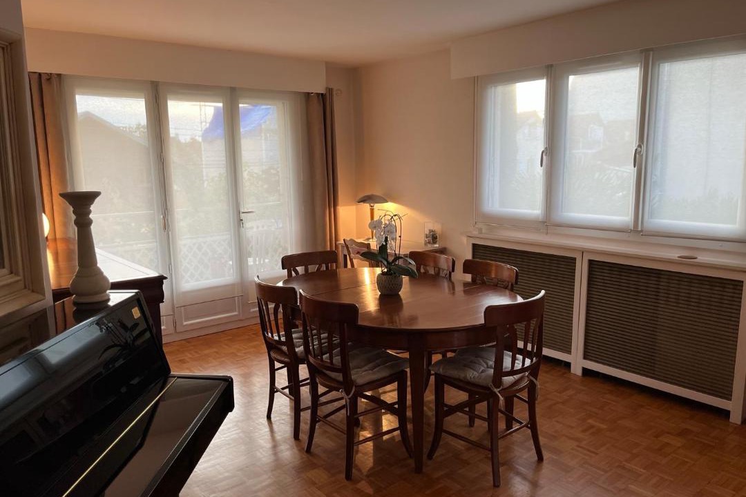 Photo of Livingroom in Noisy-le-Grand