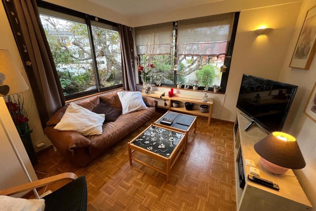 Photo of Livingroom in Noisy-le-Grand