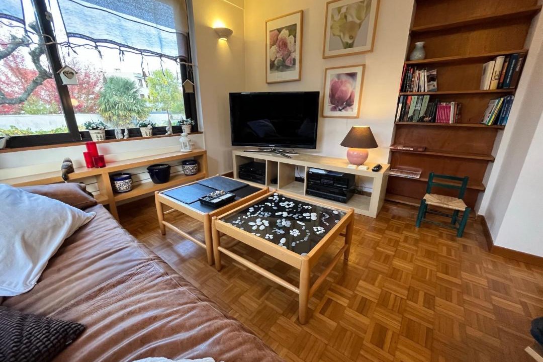 Photo of Livingroom in Noisy-le-Grand