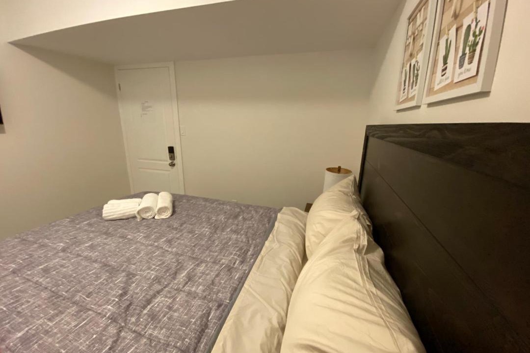Photo of Bedroom in York Mills