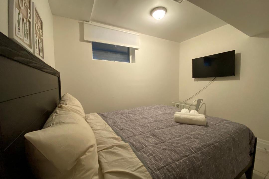 Photo of Bedroom in York Mills