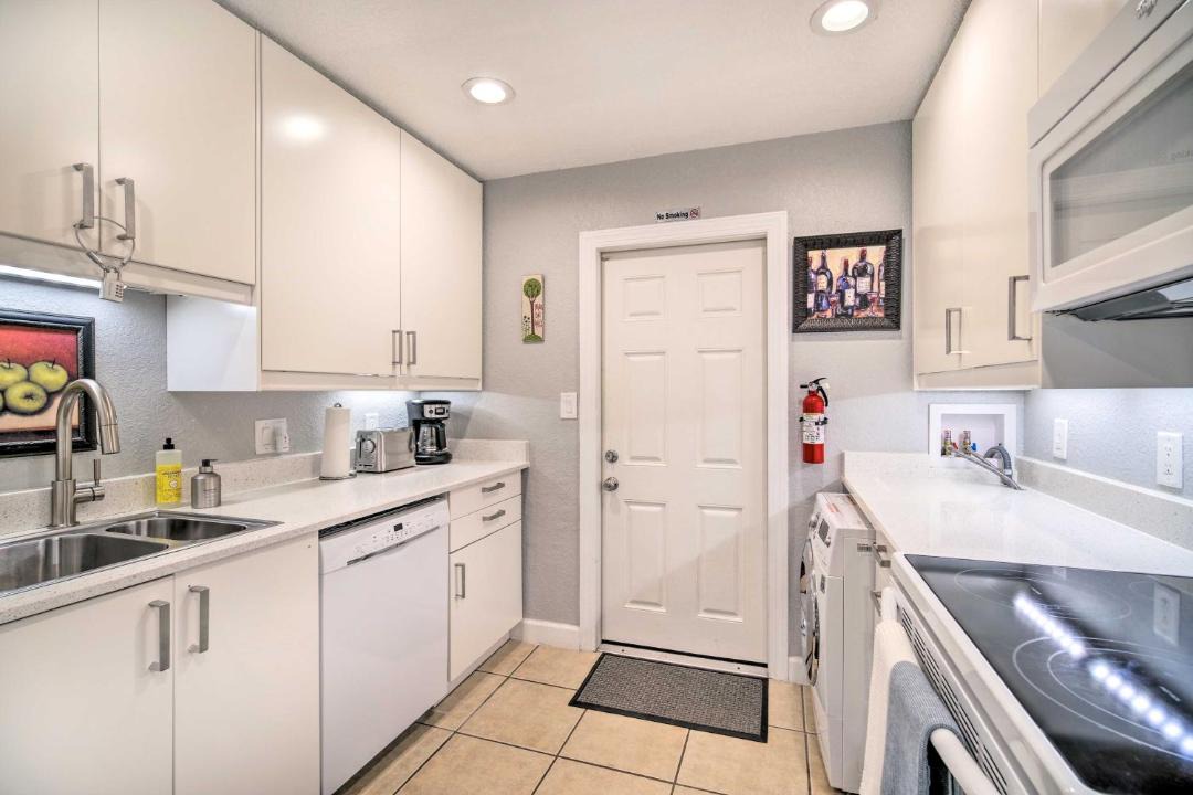 Photo of Kitchen in Indian River Bluff