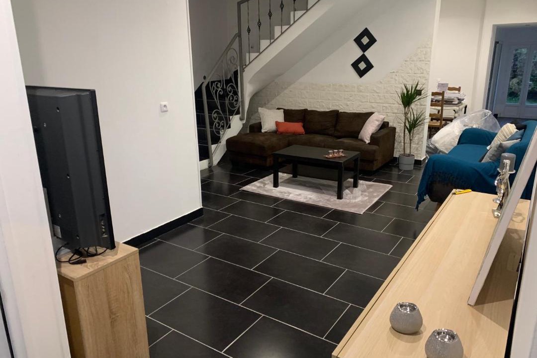 Photo of Livingroom in Bondy