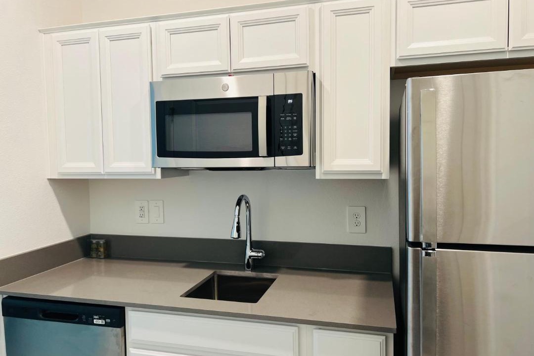 Photo of Kitchen in Haines City
