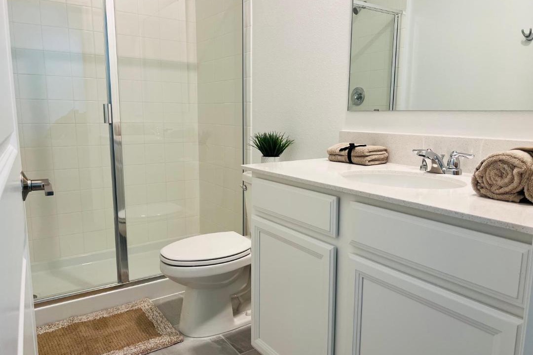 Photo of Bathroom in Haines City