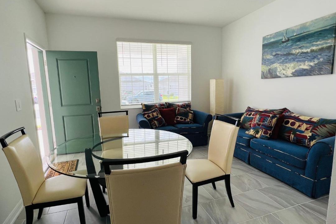 Photo of Livingroom in Haines City