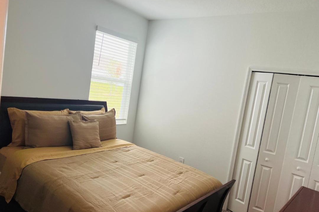 Photo of Bedroom in Haines City