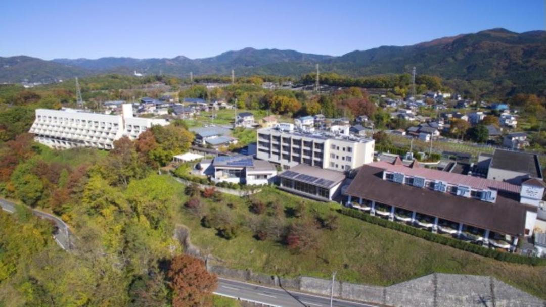 Photo of Buildings in Ogano-machi