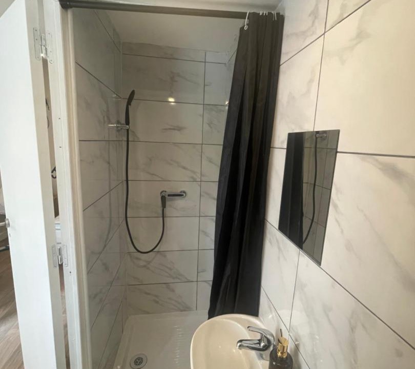 Photo of Bathroom in Arnouville