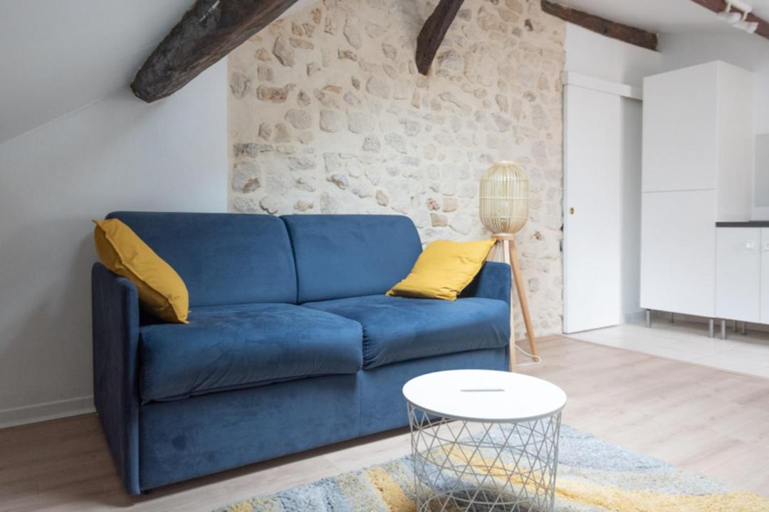 Photo of Livingroom in Saint-Mande