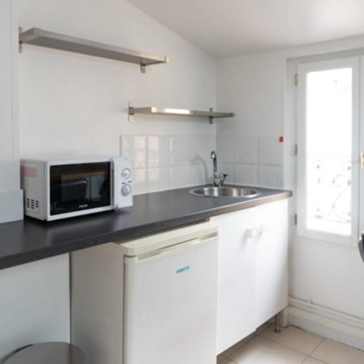Photo of Kitchen in Saint-Mande